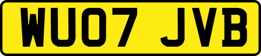 WU07JVB