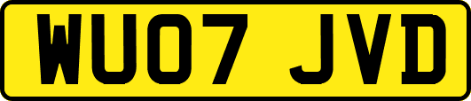 WU07JVD