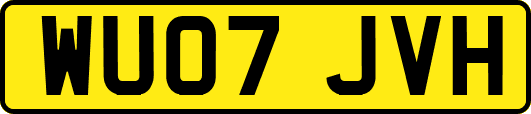 WU07JVH