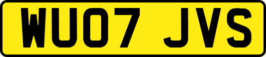 WU07JVS