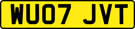 WU07JVT