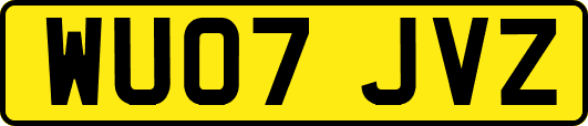 WU07JVZ