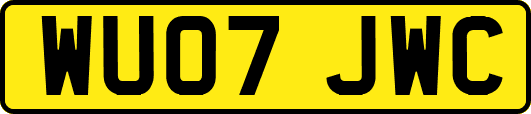WU07JWC