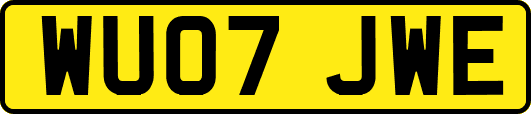 WU07JWE