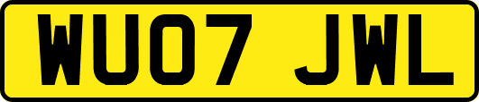 WU07JWL