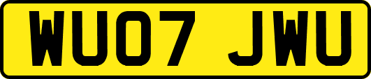 WU07JWU
