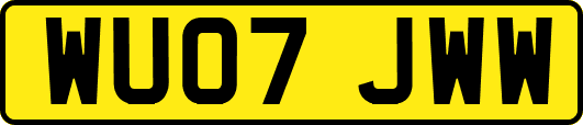 WU07JWW