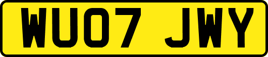 WU07JWY