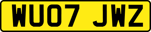 WU07JWZ