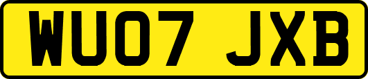WU07JXB