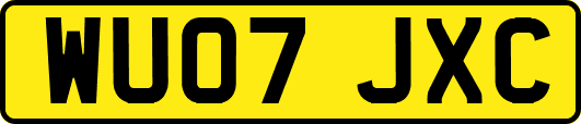 WU07JXC