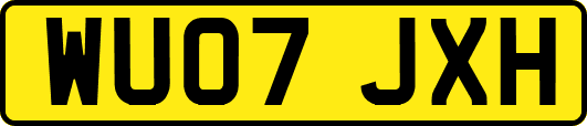 WU07JXH