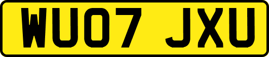 WU07JXU