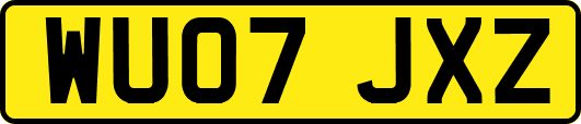 WU07JXZ