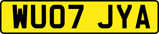 WU07JYA