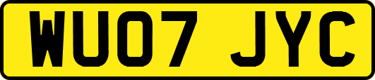 WU07JYC