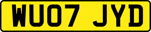 WU07JYD