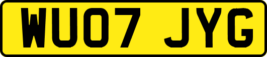 WU07JYG