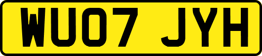 WU07JYH