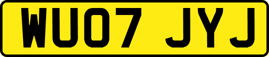 WU07JYJ