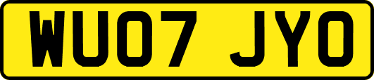 WU07JYO