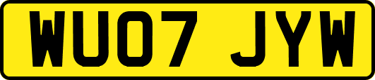 WU07JYW