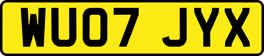 WU07JYX