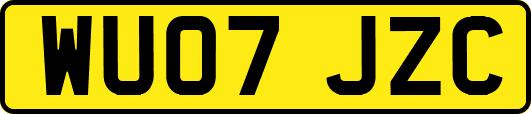 WU07JZC