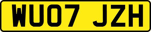 WU07JZH