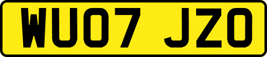 WU07JZO