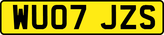WU07JZS