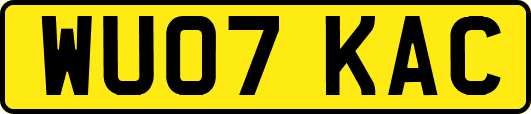 WU07KAC