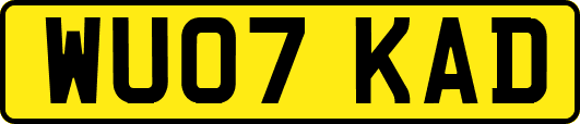 WU07KAD