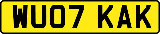 WU07KAK