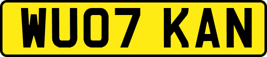 WU07KAN