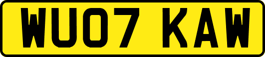 WU07KAW