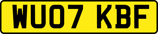WU07KBF
