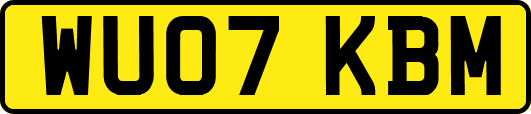WU07KBM