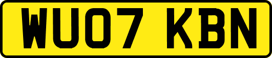 WU07KBN