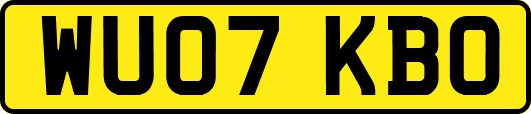 WU07KBO