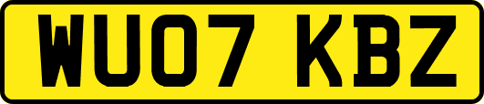 WU07KBZ