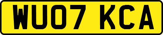 WU07KCA
