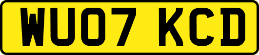 WU07KCD