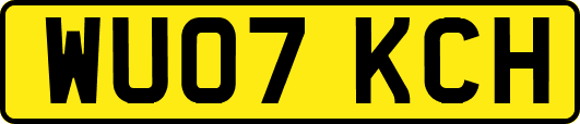 WU07KCH