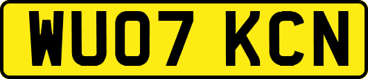 WU07KCN