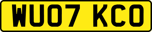 WU07KCO