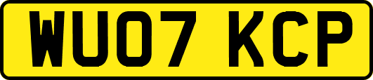 WU07KCP