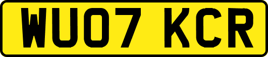 WU07KCR