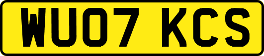 WU07KCS
