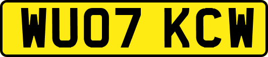 WU07KCW